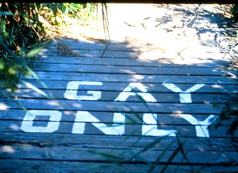 gay dirty|The 5 most popular cruising spots where the gays go to get lucky